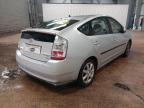 2008 TOYOTA PRIUS T SP for sale at Copart NEWBURY