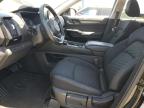 2023 Nissan Pathfinder S na sprzedaż w Vallejo, CA - Front End