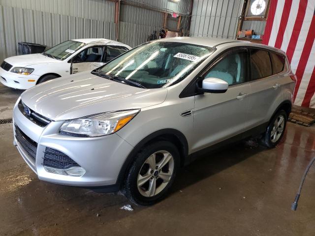 Parquets FORD ESCAPE 2014 Srebrny