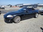 2010 Jaguar Xk Portfolio na sprzedaż w San Diego, CA - Minor Dent/Scratches
