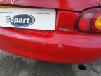 2001 MAZDA MX-5 for sale at Copart GLOUCESTER