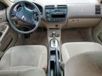Ellenwood, GA에서 판매 중인 2001 Honda Civic Lx - Rear End
