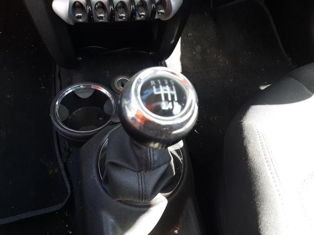 2007 MINI COOPER
