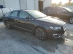 2020 Lincoln Mkz Reserve იყიდება Fort Pierce-ში, FL - Side