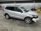2011 Hyundai Santa Fe Gls en Venta en Wheeling, IL - Front End