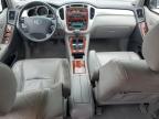 2007 Toyota Highlander Sport продається в Savannah, GA - Minor Dent/Scratches