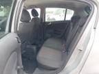 2013 VAUXHALL CORSA SXI for sale at Copart SANDWICH