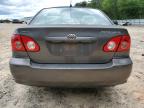 2007 Toyota Corolla Ce en Venta en Austell, GA - Front End