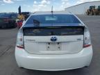 2010 Toyota Prius  на продаже в Sacramento, CA - Side