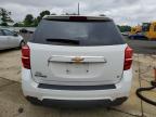 2017 Chevrolet Equinox Lt   for Sale in Windsor, NJ - Front End
