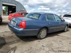 2005 Lincoln Town Car Signature Limited en Venta en Wichita, KS - Side