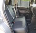 2017 Jeep Compass Latitude for Sale in Waldorf, MD - Front End