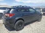 2019 Subaru Crosstrek Limited for Sale in Magna, UT - Side