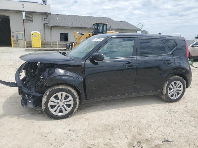 KIA SOUL LX 2021
