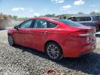 2020 Ford Fusion Se zu verkaufen in Hueytown, AL - Front End