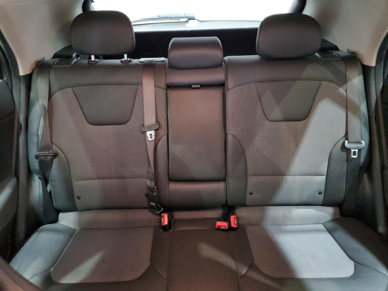 2023 Kia Niro Wind VIN: KNDCR3L1XP5036221 Lot: 55641625