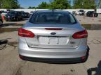 2017 Ford Focus Se en Venta en Bridgeton, MO - Rear End