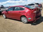 2016 Ford Fusion Se Phev for Sale in Brighton, CO - Rear End