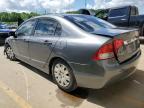 2009 Honda Civic Vp zu verkaufen in Louisville, KY - Side
