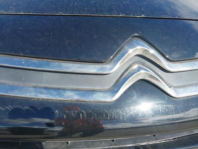 2014 CITROEN C3 VTR +