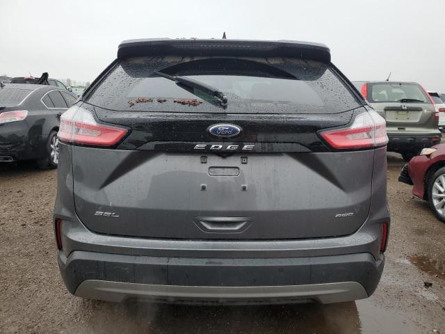  FORD EDGE 2023 Серый