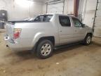 2008 Honda Ridgeline Rtl იყიდება Ham Lake-ში, MN - Side