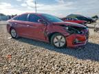 2018 Hyundai Sonata Hybrid for Sale in Temple, TX - Front End