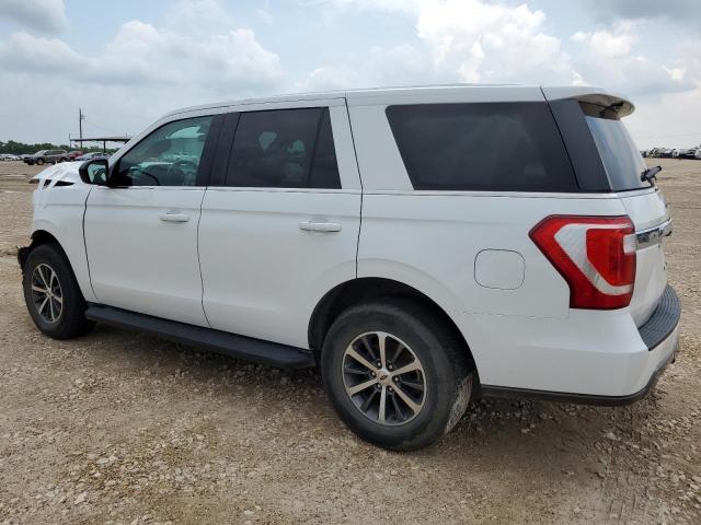  FORD EXPEDITION 2021 Biały