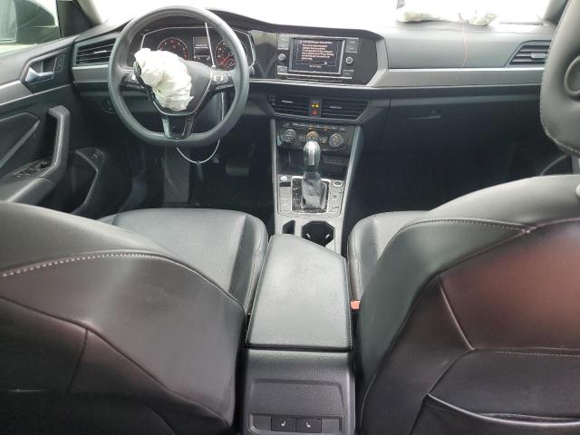  VOLKSWAGEN JETTA 2020 Black