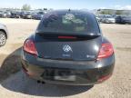 2016 Volkswagen Beetle 1.8T en Venta en Tucson, AZ - Front End