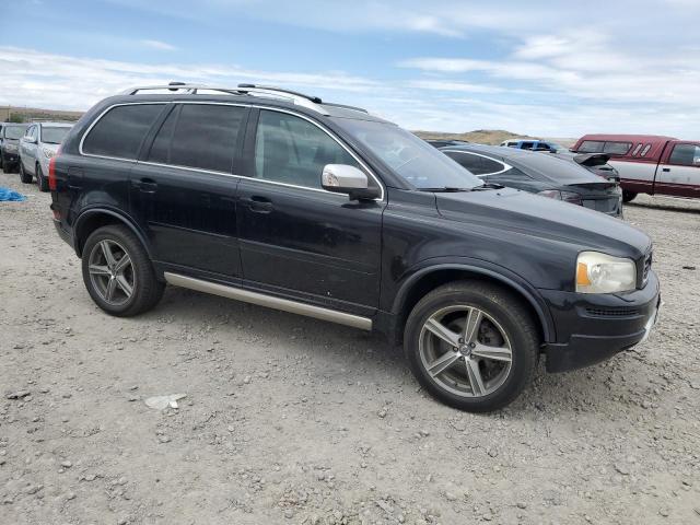  VOLVO XC90 2013 Black
