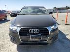 2018 Audi Q3 Premium en Venta en Antelope, CA - Front End