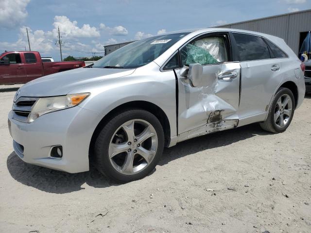 2014 Toyota Venza Le 3.5L