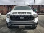 2018 Toyota Tundra Double Cab Sr продається в Wilmington, CA - Front End