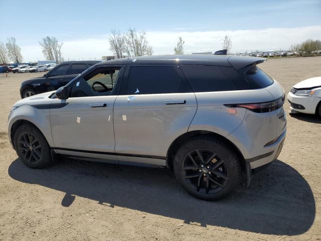 2024 LAND ROVER RANGE ROVER EVOQUE DYNAMIC SE  