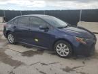 2020 Toyota Corolla Le за продажба в Orlando, FL - Water/Flood