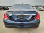 2016 Mercedes-Benz S 550 for Sale in Grand Prairie, TX - Front End