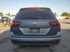2020 Volkswagen Tiguan Se for Sale in Bakersfield, CA - Side