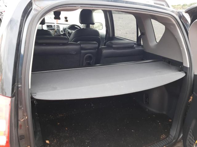 2012 TOYOTA RAV4 XT-R