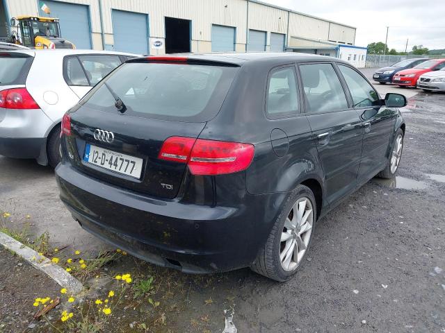 2012 AUDI A3