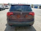 2008 Acura Mdx  de vânzare în Anthony, TX - Rear End