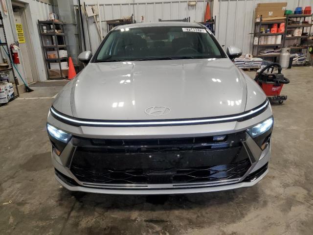  HYUNDAI SONATA 2024 Silver