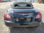 2006 Chrysler Crossfire Limited for Sale in Kapolei, HI - Mechanical