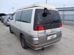 1998 NISSAN ELGRAND for sale at Copart WESTBURY