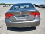 2008 Honda Civic Lx na sprzedaż w Fresno, CA - Side