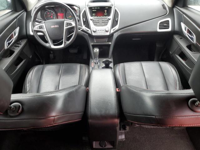 Parquets GMC TERRAIN 2017 Biały