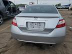 2008 Honda Civic Exl for Sale in Woodhaven, MI - Front End