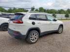2016 Jeep Cherokee Latitude for Sale in Houston, TX - Mechanical