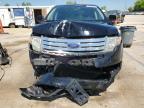 2007 Ford Edge Sel Plus de vânzare în Pekin, IL - Front End