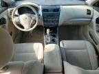 2013 Nissan Altima 2.5 للبيع في Spartanburg، SC - Rear End